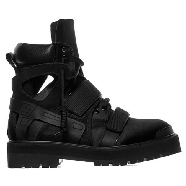 timberland air