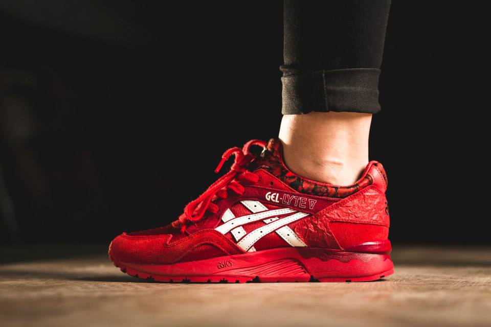 Asics Gel Lyte V Valentine s Day HipHop Ultimate Team
