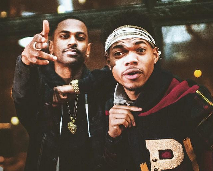 Rapper 1997.