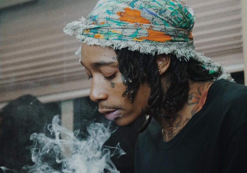 wiz khalifa gucci loafers