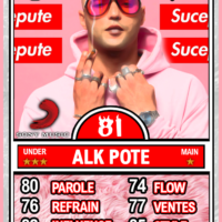 ALKPOTE