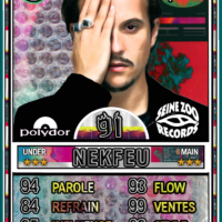 NEKFEU SAISON 2019