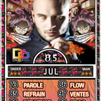 JUL Saison 2019
