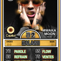 KALASH SAISON 2019