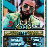 LEFA SAISON 2019
