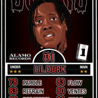LIL DURK SAISON 2019