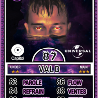 VALD SAISON 2019