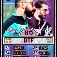 DTF SAISON 2019