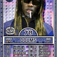 Doums Saison 2020