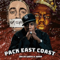 PACK EAST COAST