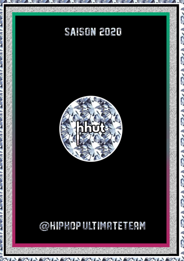 NEKFEU "LEV" DIAMANT 2020 – Image 2