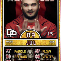 JUL LEGENDAIRE