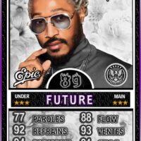 FUTURE HOL SAISON 2020