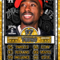 2PAC Alternative