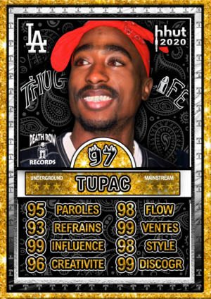 2PAC Alternative
