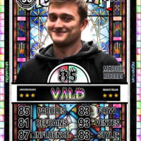 VALD "AGARTHA"