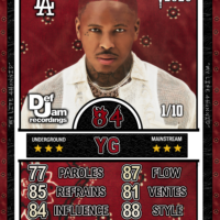 YG - My Life 4hunnid 2020