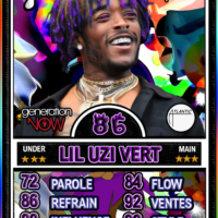 LIL UZI VERT VS THE WORLD