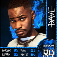 DAVE - PSYCHODRAMA EDITION