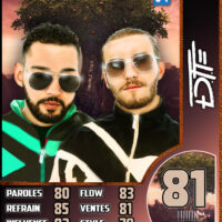 DTF - SAISON 2021