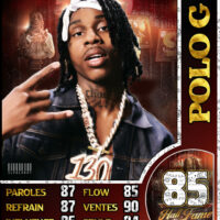 POLO G - SAISON 2021