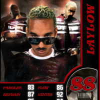 LAYLOW - SAISON 2021