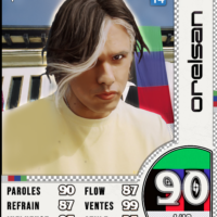 ORELSAN - CIVILISATION 1
