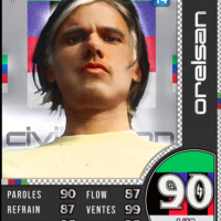 ORELSAN - CIVILISATION 2