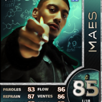MAES 2021