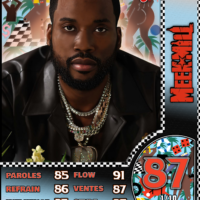 Meek Mill 2021