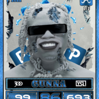 GUNNA - DRIP SEASON 4