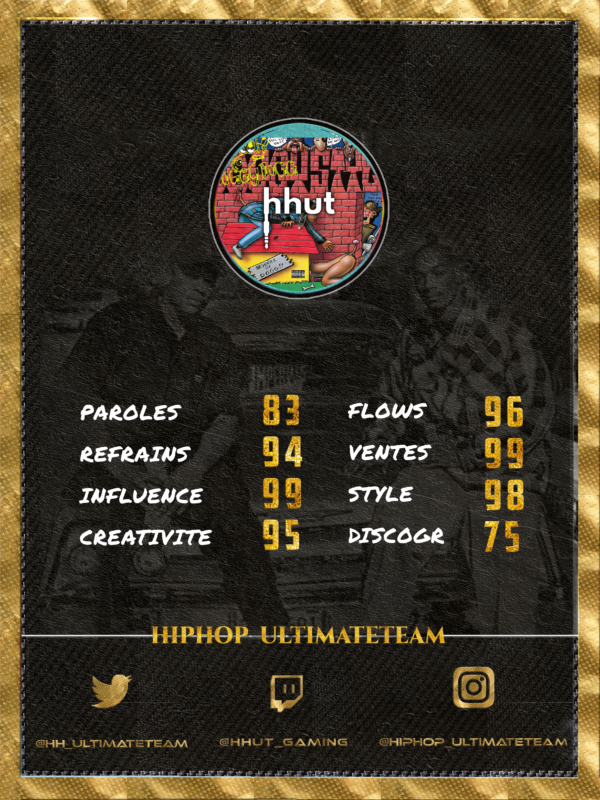 Snoop Dogg - Doggystyle Collector – Image 2