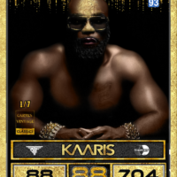 Kaaris - OR Noir Collector