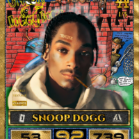Snoop Dogg - Doggystyle Collector