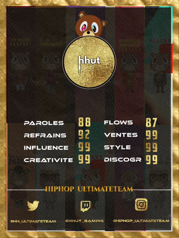 KANYE WEST LEGENDAIRE – Image 2