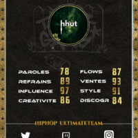 WIZ KHALIFA - VINTAGE ROLLING PAPERS – Image 2