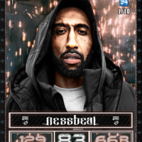 NESSBEAL 2022