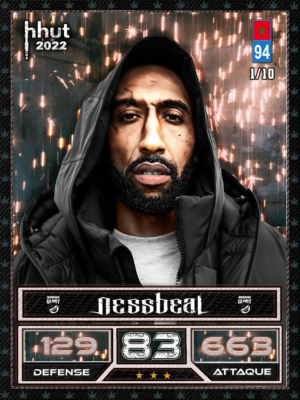 NESSBEAL 2022