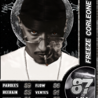 FREEZE CORLEONE - LMF 2021