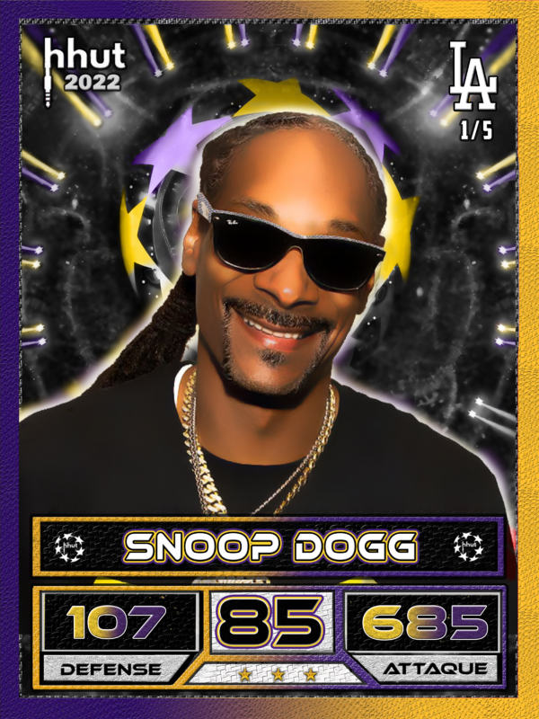 SNOOP C1