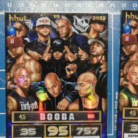 BOOBA LEGENDAIRE 2022 – Image 2