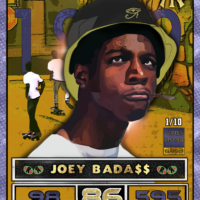 JOEY BADASS - 1999