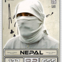 NEPAL 2022