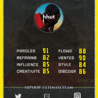 ALPHA WANN - UMLA PLATINE – Image 2