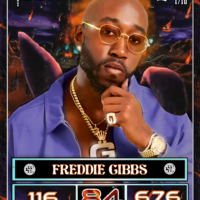 Freddie Gibbs - 2022