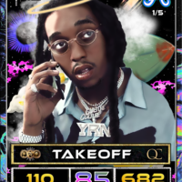 TAKEOFF RIP 2022