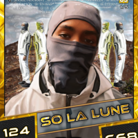 SO LA LUNE - CARTE DE L'ANNEE 2023