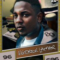 Kendrick Lamar - Section 80