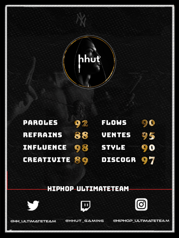 BOOBA VINTAGE LUNATIC – Image 2