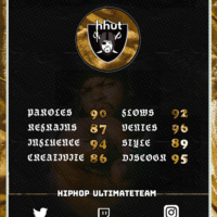 ICE CUBE LEGENDAIRE – Image 2